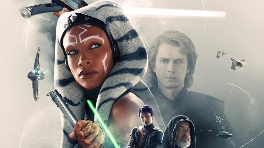 Mortis, Thrawn, Sabine : Pourquoi Ahsoka Saison 2 est cruciale pour la saga Star Wars ?