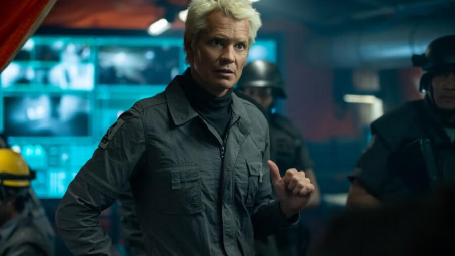 Alien: Earth Épisodes 1 & 2 – critiques et explications de la fin : Les effets spéciaux vous laisseront sans voix !