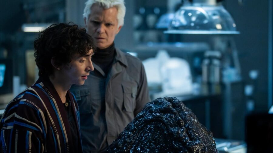 Alien: Earth épisode 3 quand la série se « métamorphose » face à sa franchise