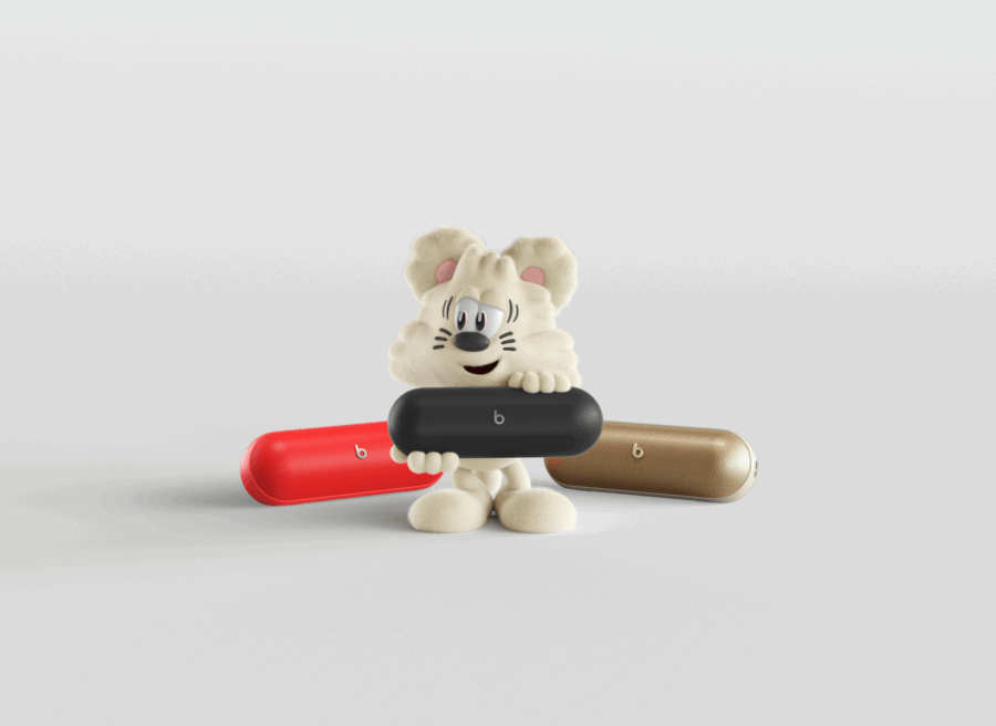 Un pack collector Beats Vear x Verdy arrive en exclusivité !