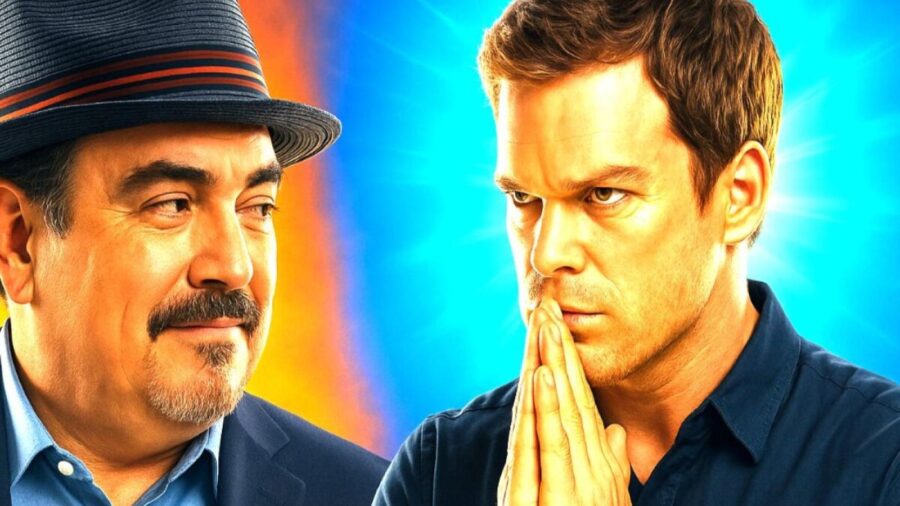 Dexter: Resurrection – Toutes les réponses seront révélées lors du final selon cet acteur