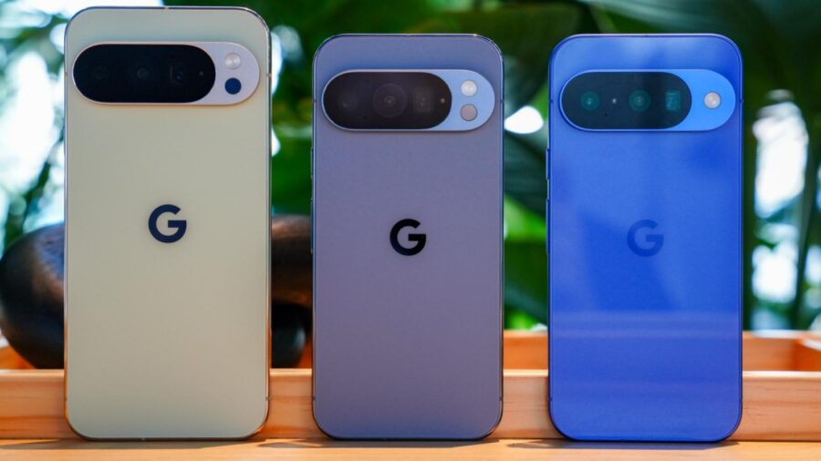 Google Pixel 10, 10 Pro et 10 Pro XL : Le Comparatif Ultime des Différences