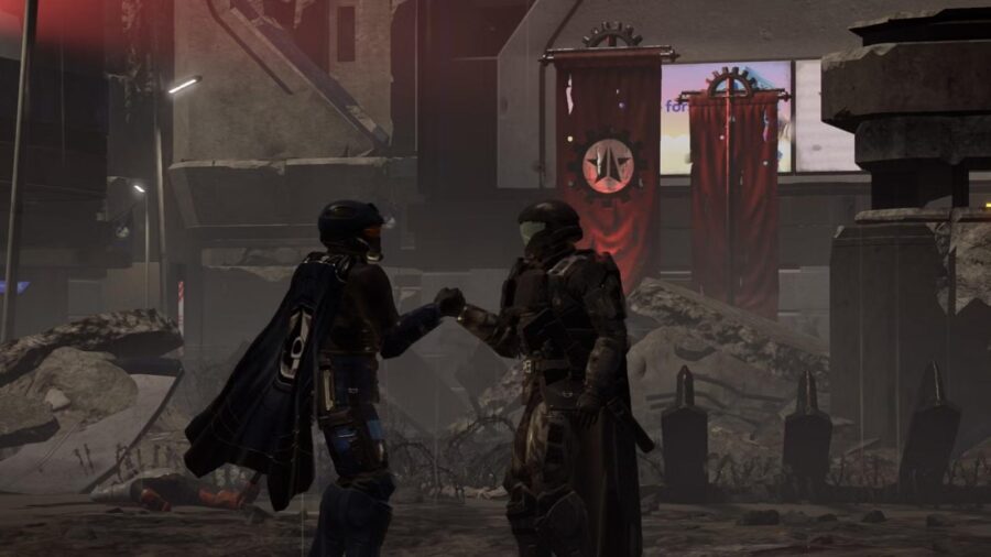 Helldivers 2 : Le crossover rêvé avec Halo 3: ODST est enfin là !