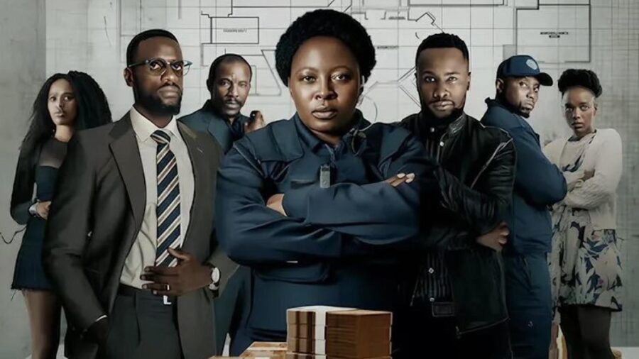 La conclusion de Marked sur Netflix : Ce que l’on apprend sur les personnages et leur destin