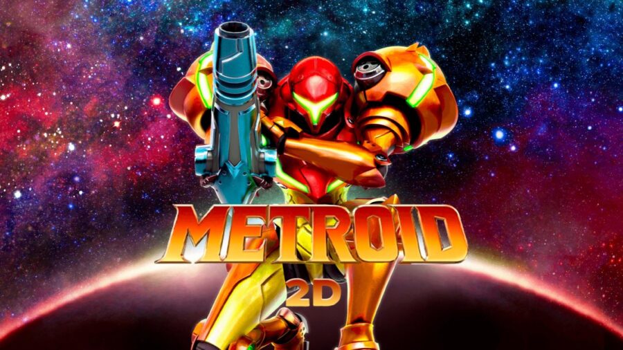 Metroid en 2D ou 3D : Quelle version offre la meilleure expérience ?