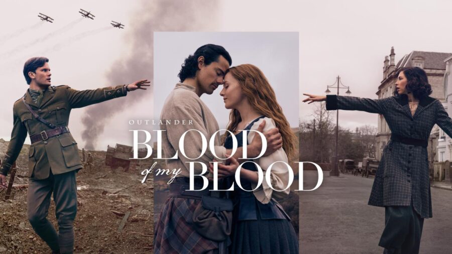 Outlander: Blood of my Blood : Le guide du casting pour tout comprendre