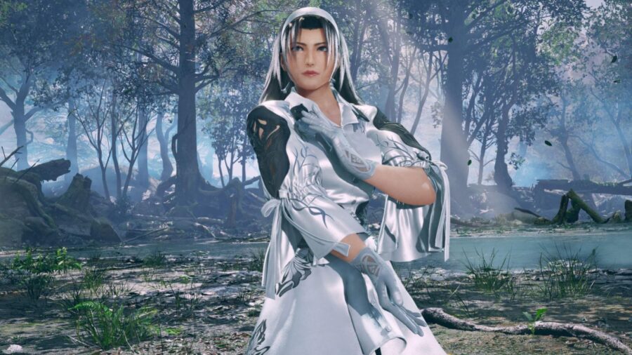 Tekken 8 : Un portage sur Nintendo Switch 2 est-il réaliste ?