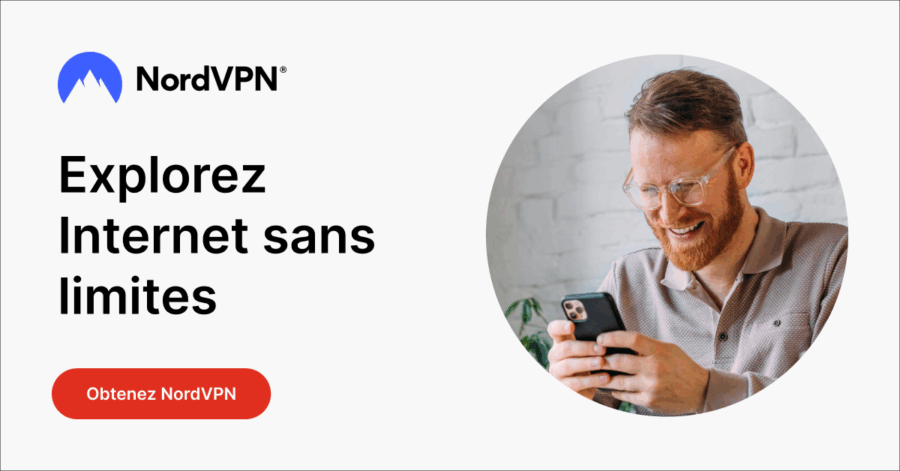 Promo Rentrée 2025 NordVPN : la puissance d’un VPN d’élite, au meilleur prix