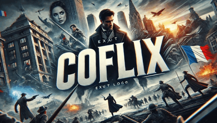 Coflix : voici l’URL pour accéder au site – août 2025