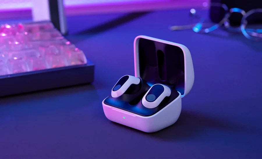Sony INZONE : casques et accessoires eSport dévoilés