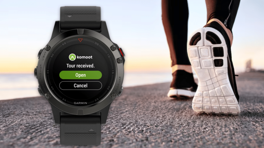 Top des meilleures applications pour montre Garmin – août 2025