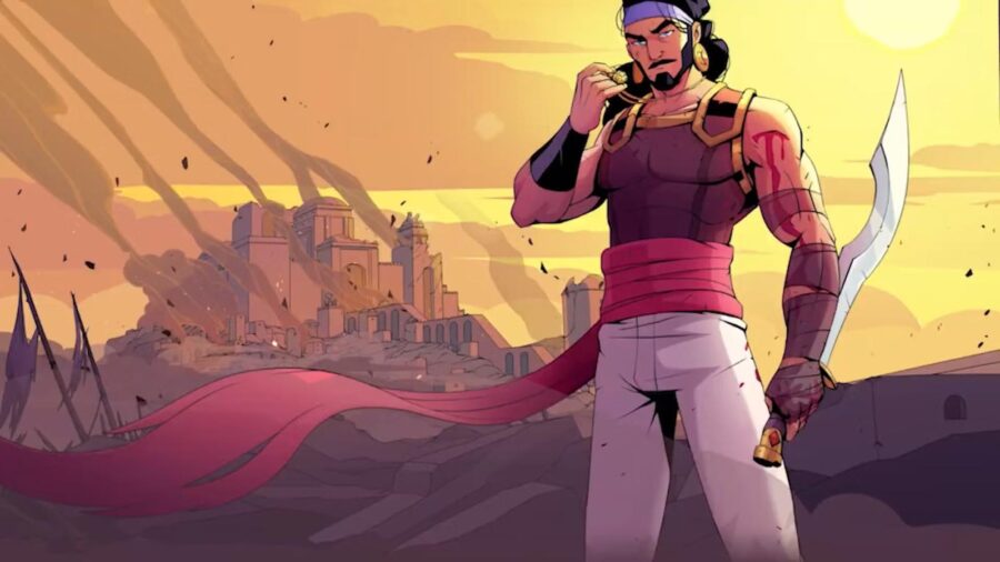 Le nouveau Prince of Persia est là ! On vous dit tout sur ce spin-off en version roguelike