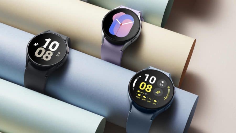 Samsung Galaxy Watch ou Garmin : quelle montre choisir ?