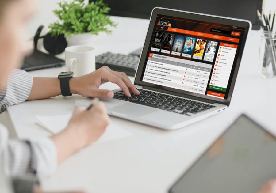 1337x : voici l’URL pour accéder au site – août 2025
