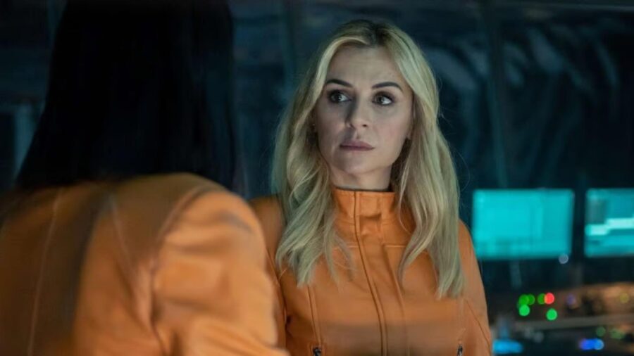 Fin de L’abri de fortune sur Netflix expliquée : Max a-t-il réussi à s’échapper ?