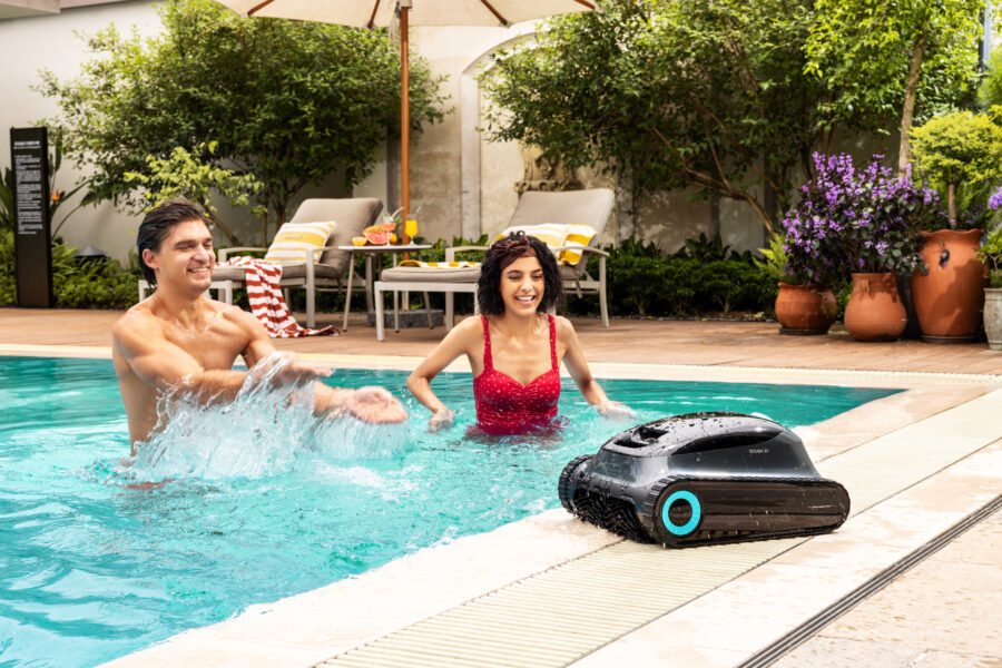 Robots de piscine : Aiper lance des promos inédites !