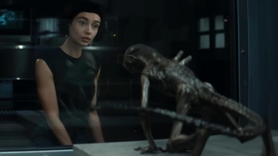 Qui sont les « vrais monstres » dans Alien: Earth ? Notre analyse de la fin de la saison 1