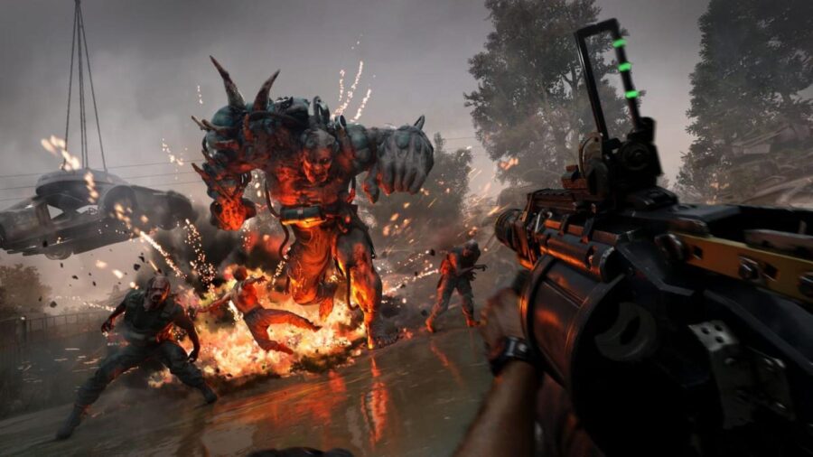 Dying Light: The Beast – Voici le guide pour bien commencer votre aventure face aux zombies