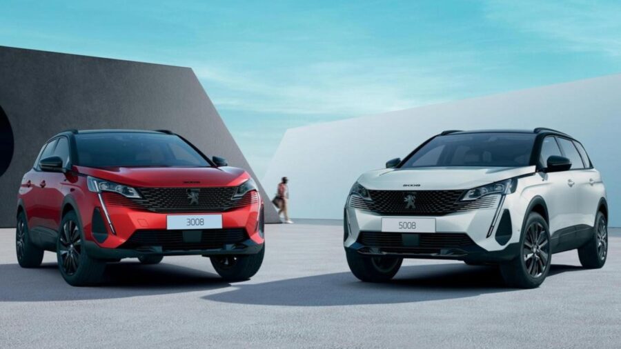 Peugeot optimise la recharge rapide avec le préchauffage de batterie et la fonction V2L