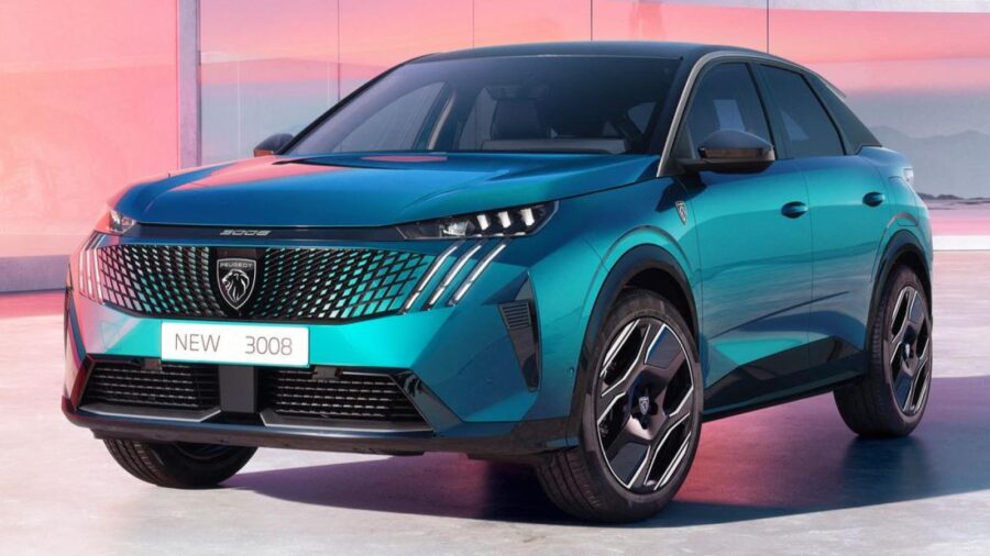 Sécurité automobile : pourquoi ces modèles Peugeot, Citroën et DS sont rappelés en urgence ?