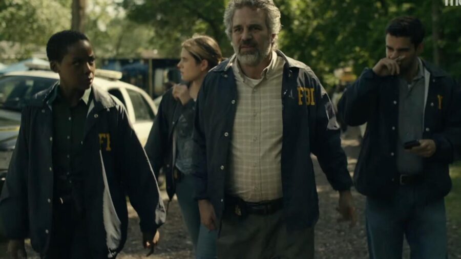 Critique : ‘Task’ est-elle la nouvelle référence des séries policières sur HBO Max ? 
