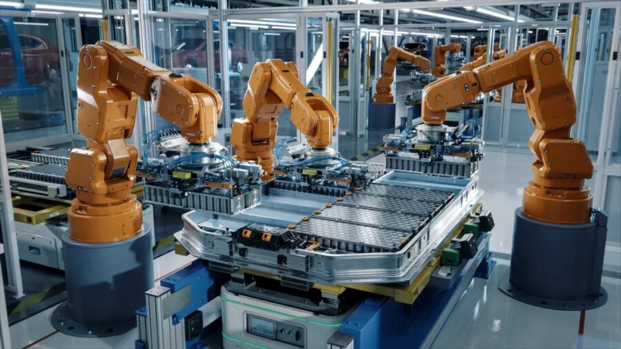 La fin du lithium ? La batterie sodium-ion de CATL entre en production en 2026
