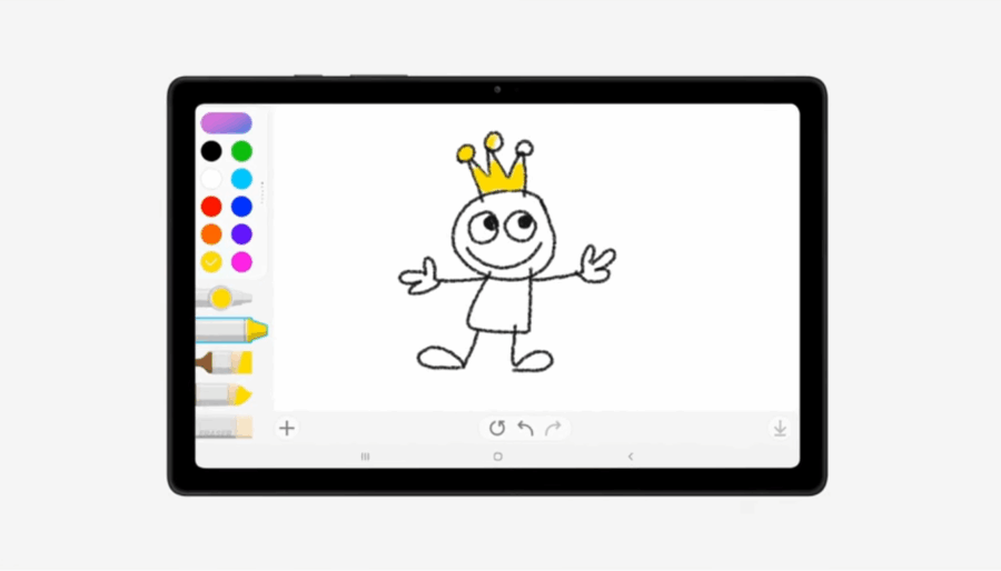 Notre sélection des meilleures tablettes pour enfants