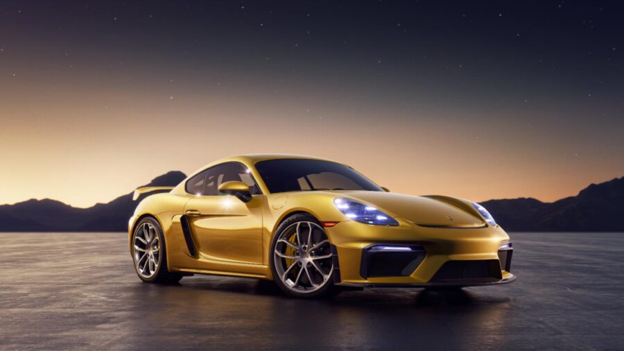 Porsche 718 : Production de nouveaux moteurs essence en vue, qu’est-ce que cela implique ?