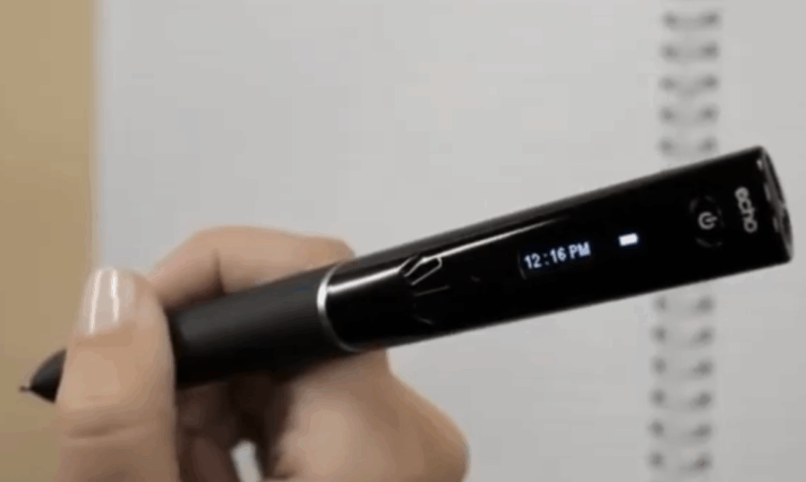 Guides des meilleurs stylos connectés